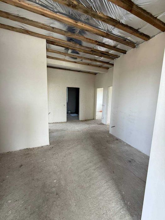 Будинок біля Дендропарку — 117 м², 5 соток, панорамний вид на ліс  ID: 44224