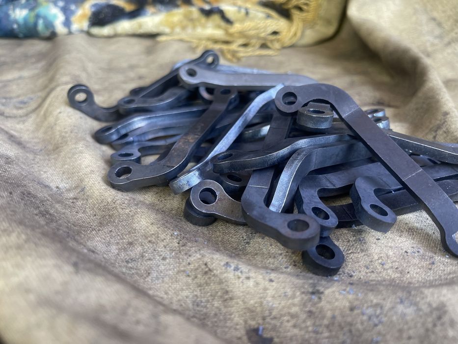 Лазерная резка плазменная резка гибка металла