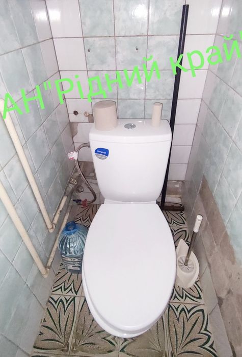 Здамо затишну 3у кв поруч з зупинкою.Алмазний