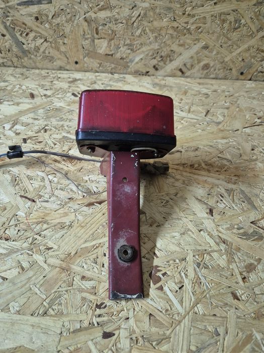 Lampa romet Mińsk 125