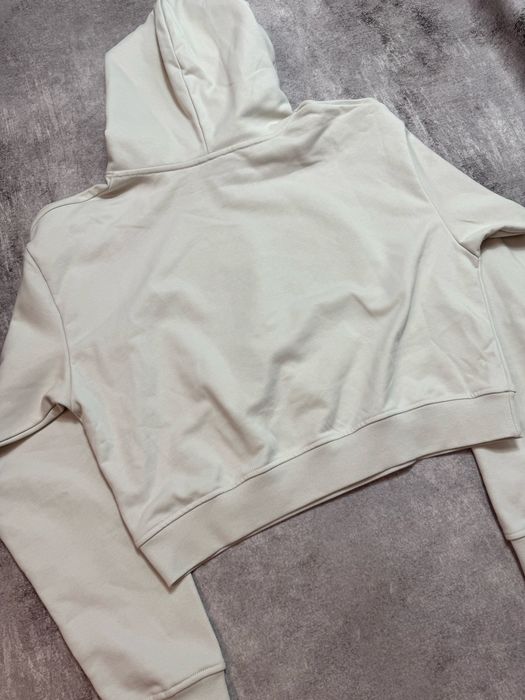 Худі Mowalola Fan кроп фіт S M L Alyx ERD