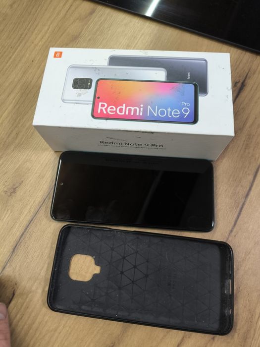 Redmi Note 9 pro 64gb zamiana Xbox ps4