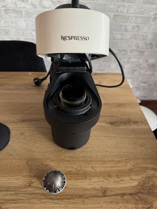 Maquina nespresso