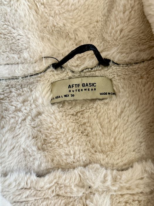 Дубленка зимова жіноча