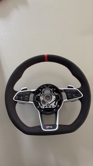Volante TT-RS Original