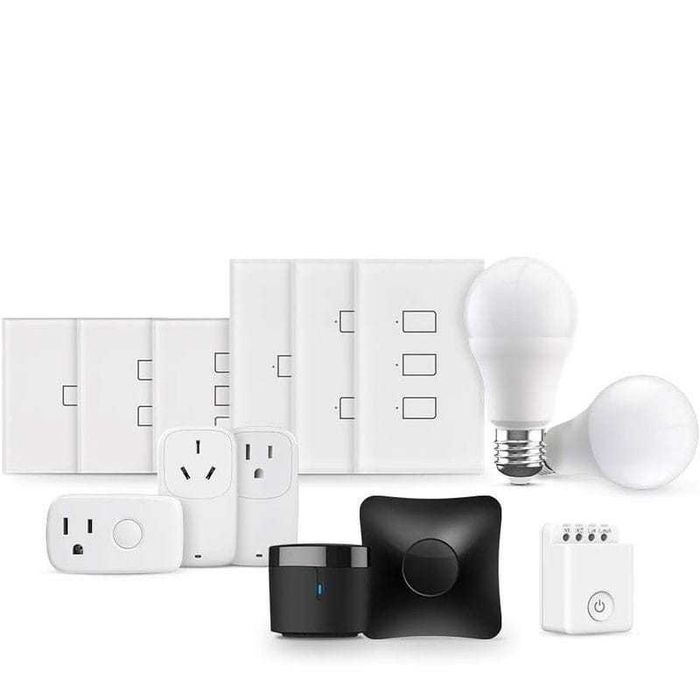 Lâmpada Inteligente Broadlink LB26 R1 A19 RGB