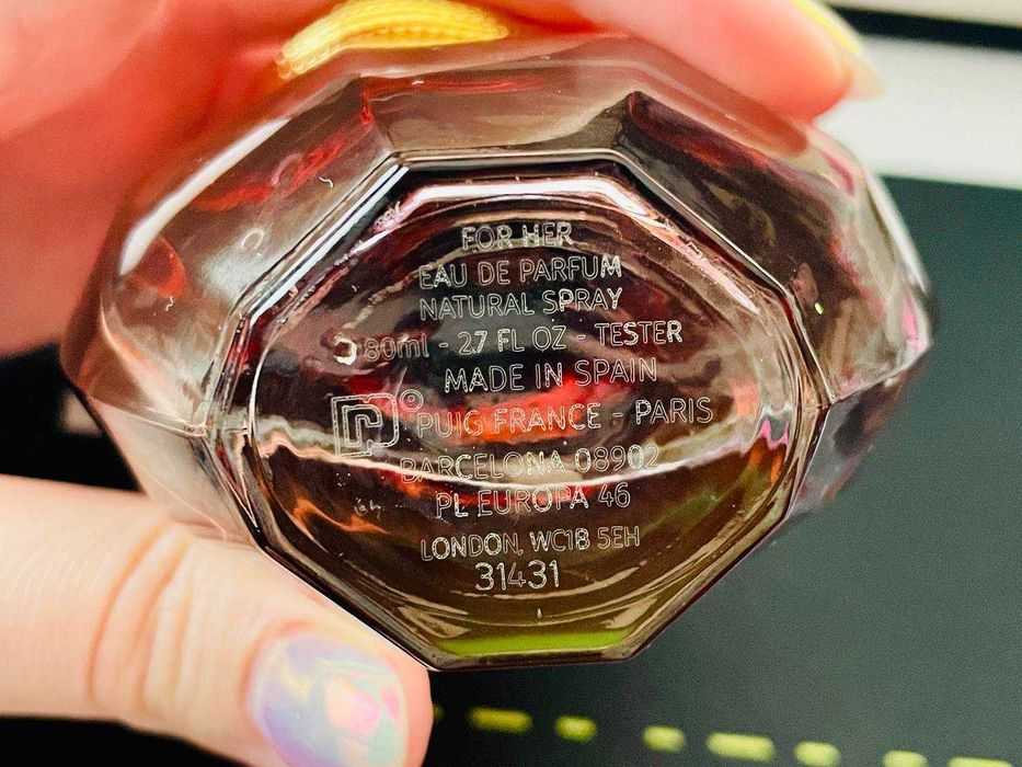 Paco Rabanne Pure XS For Her