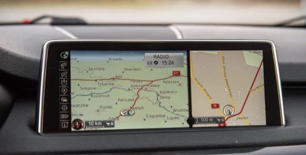 Samochód  Bmw X5 Drive