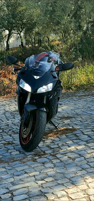 Honda CBR 1000RR