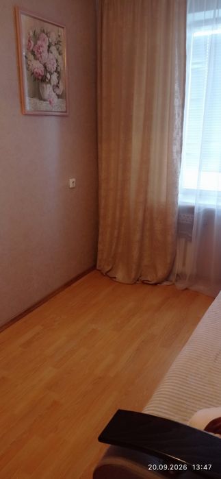 Здам кімнату в квартирі з газом