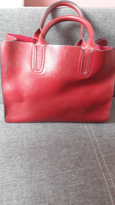 Torebka damska do ręki