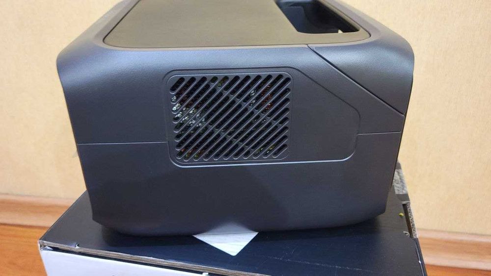 EcoFlow River 3 Plus ЯК НОВА (EU)