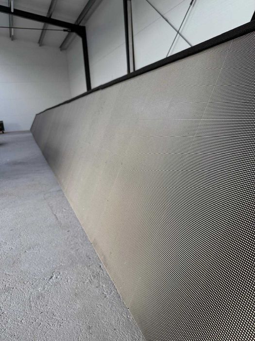 Banda LED P4,8 DiColor