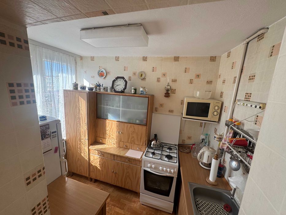 Komfortowe mieszkanie 46,5 m² – świetna lokalizacja,