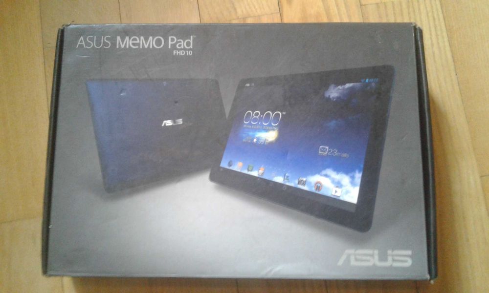 Планшет ASUS MeMO Pad FHD 10 (ME302C) k00a