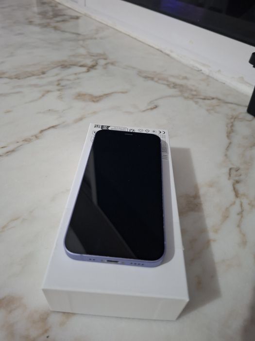 Iphone 12 mini 64g
