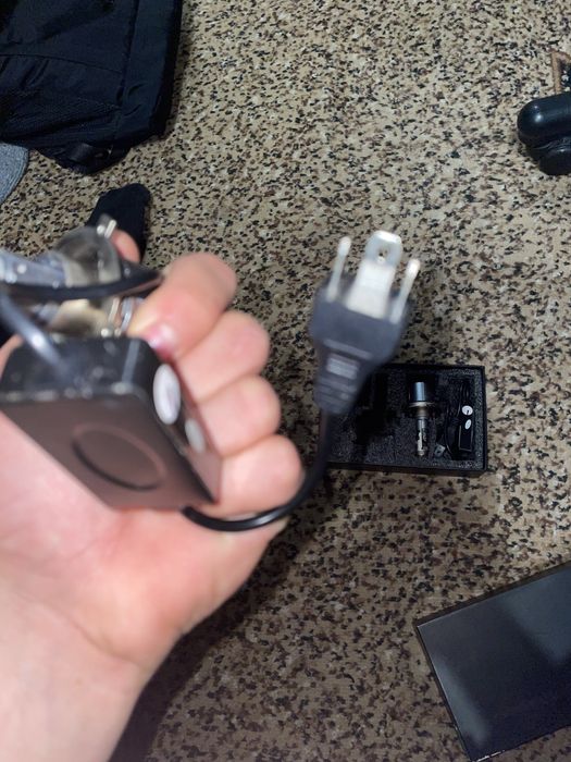 Лед ласпочки лінзовані