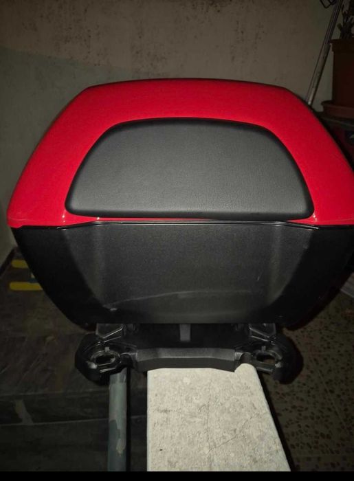 Top case bmw 29litros