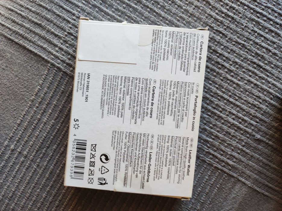 Vários artigos para desocupar