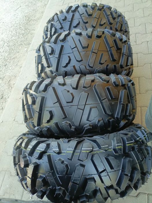 Nowe opony do quadów 27x9-12 27x11-12 Journey  P350