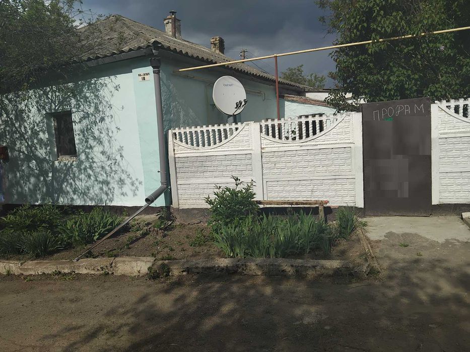 продам дом в Курісове