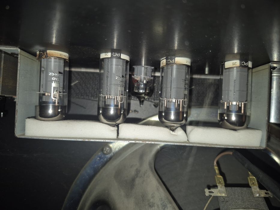 Marshall JCM 2000 DSL 401