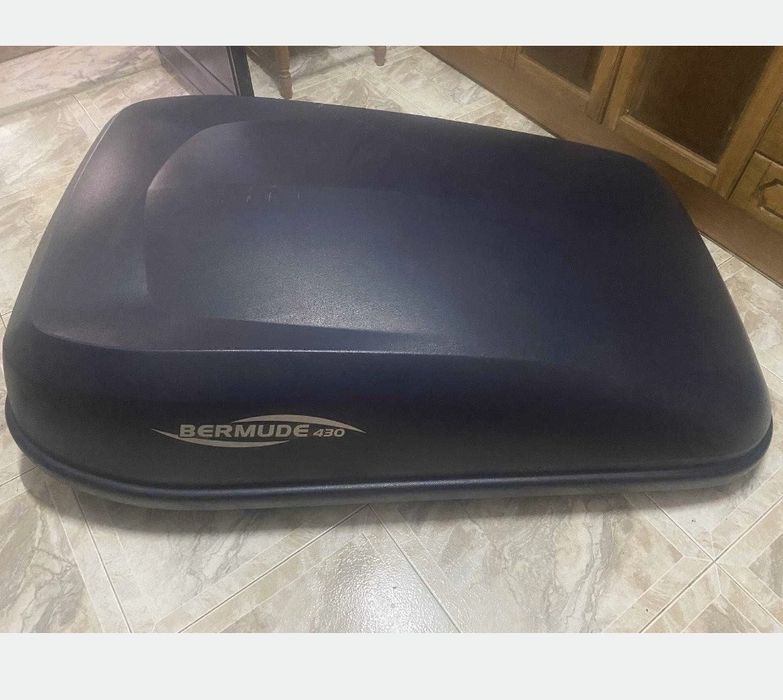 Mala Bermude 430