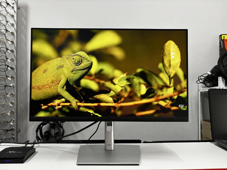 Монітор Dell P2422H
