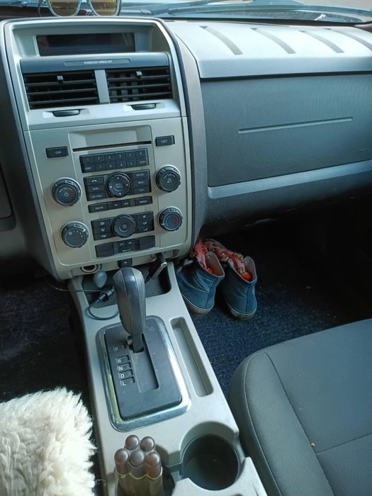 Ford escape 2009, 3 L ,flexfull
