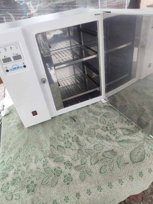 Шкаф сухожаровий стерелізатор МИЗ-МА гп 40