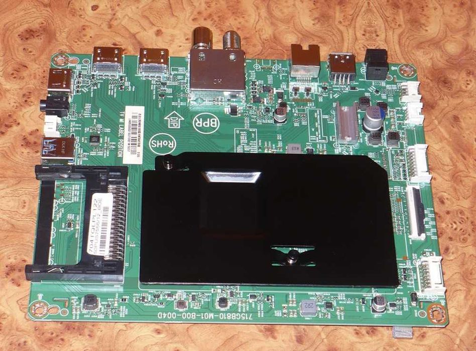 Płyta główna 715GB810-M01-B00-004D - TV Philips 50PUS7556