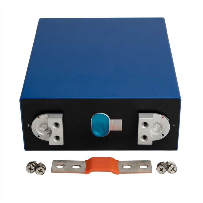В НАЯВНОСТІ Акумулятори комірки Eve MB31 314Ah LiFePO4 3.2V Клас A
