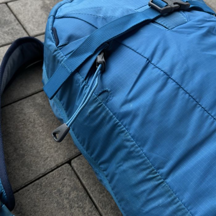 Гірськолижний рюкзак  Deuter Freescape Lite 26 | Чудовий стан!