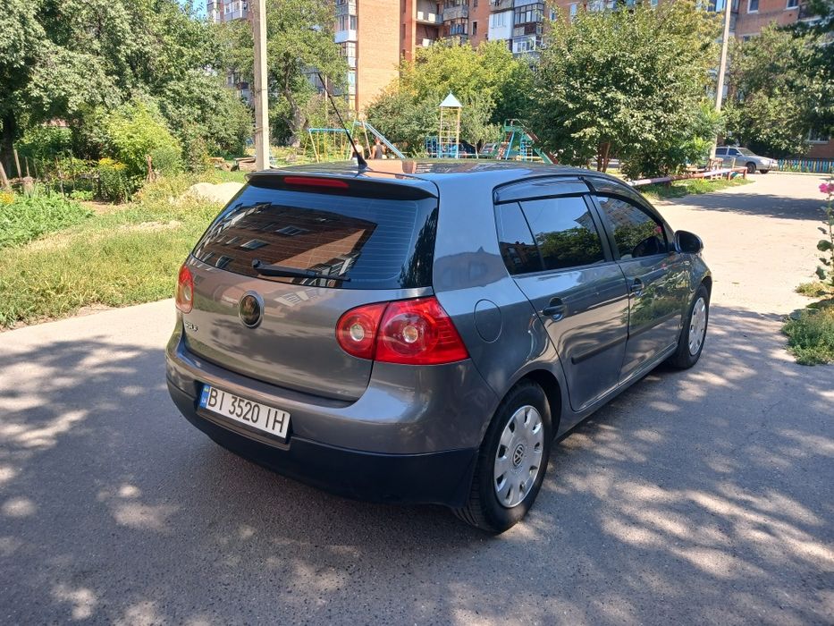 Продаж авто Гольф 5,хетч