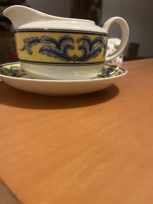 Molheira vista Alegre