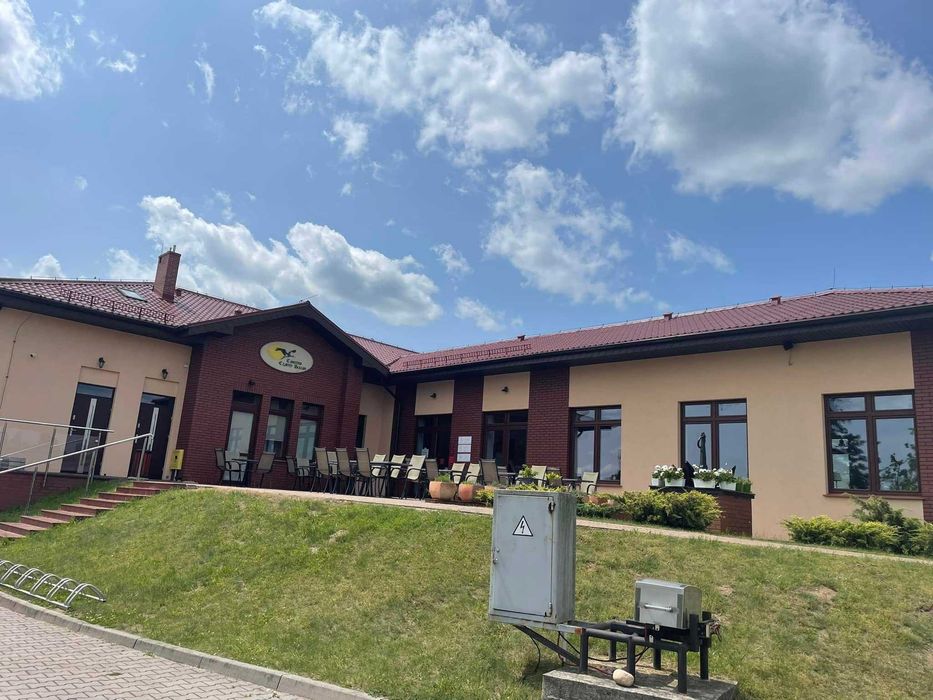 Obiekt restauracyjny z portem rzecznym Marina - możliwość adaptacji na prywatną posiadłość - Widok 3