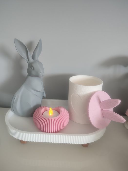 Presentes Madrinha e Padrinho para a Páscoa