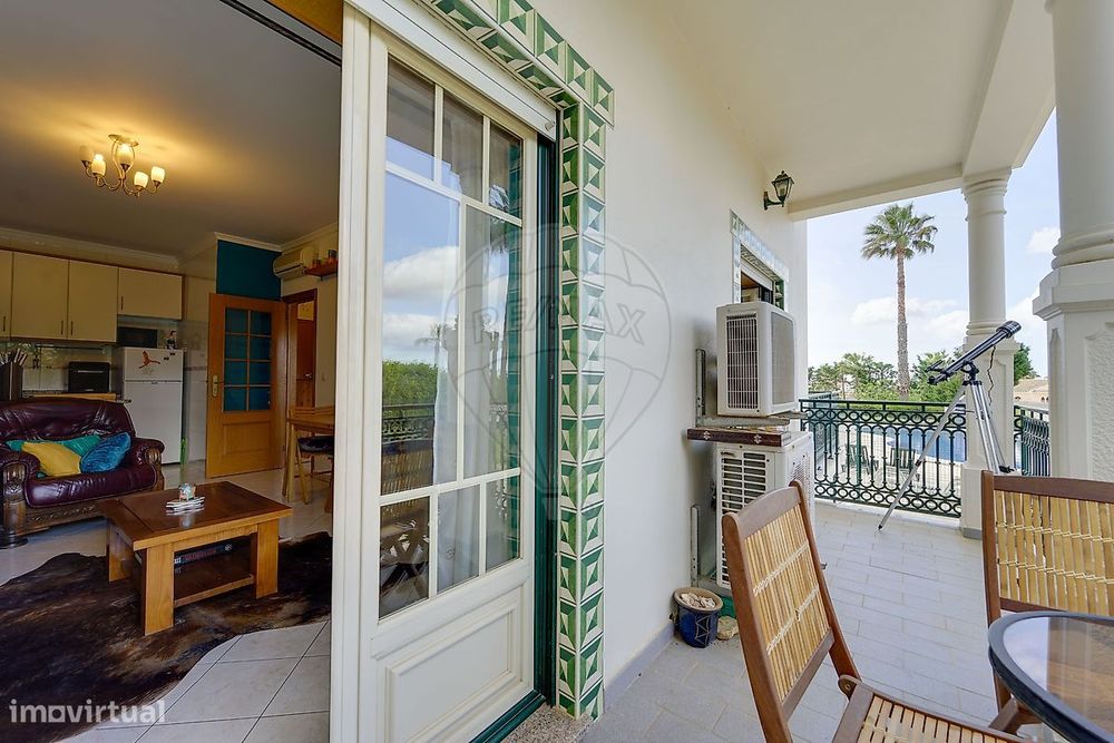Apartamento T2 para venda