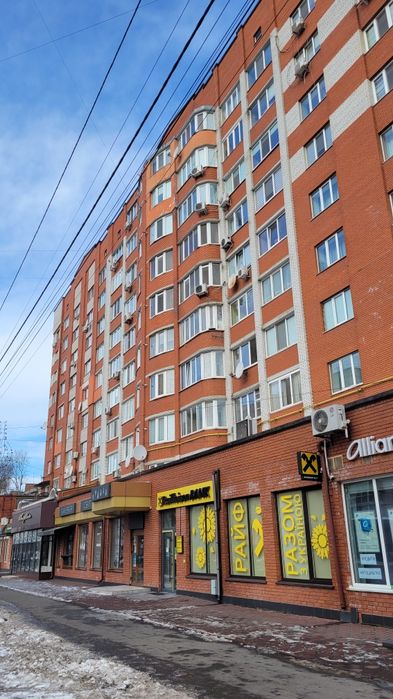 Оренда 1к квартири