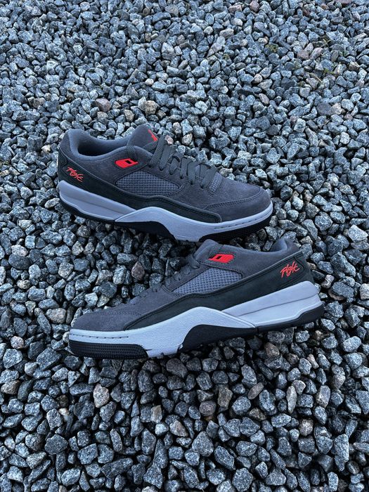 Оригінал Air Jordan Court