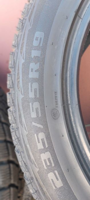 Автомобільна гума