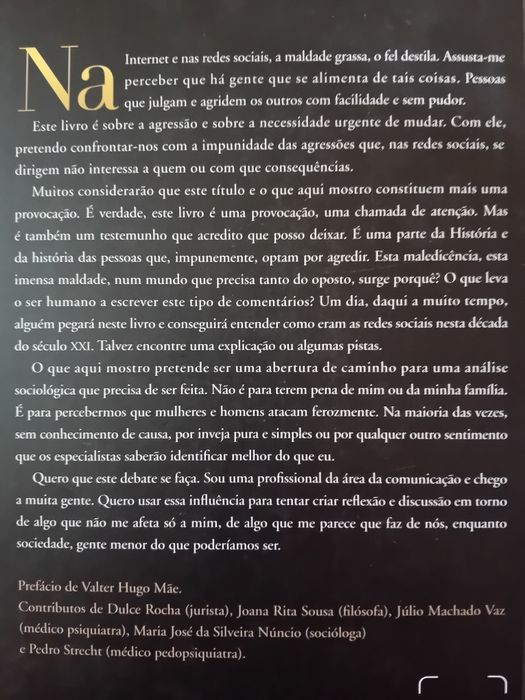 Para Cima de Puta