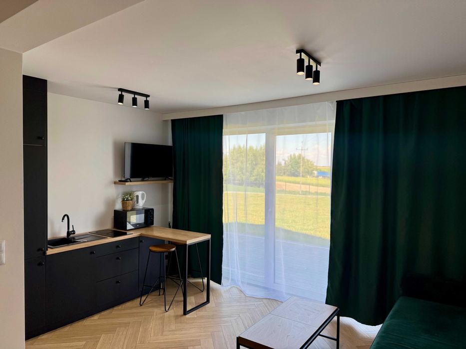 Komfort dla Twojej ekipy – mieszkania pracownicze