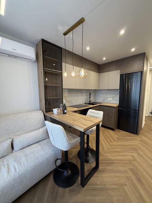 Apartment in Ivano-Frankivsk, Nimetska Koloniya - View 3