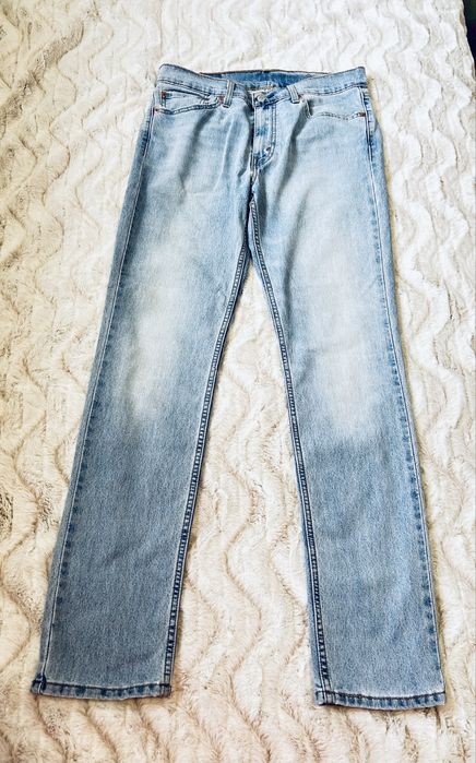 Джинси Levis 511  (левіс)