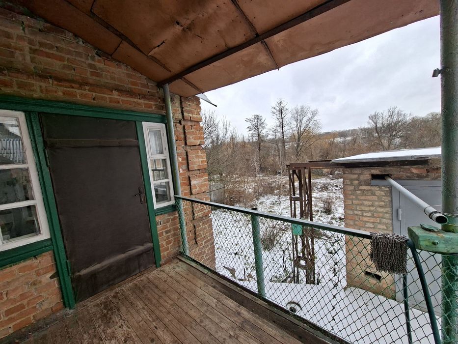 Продам будинок міськ сад / арнаутово