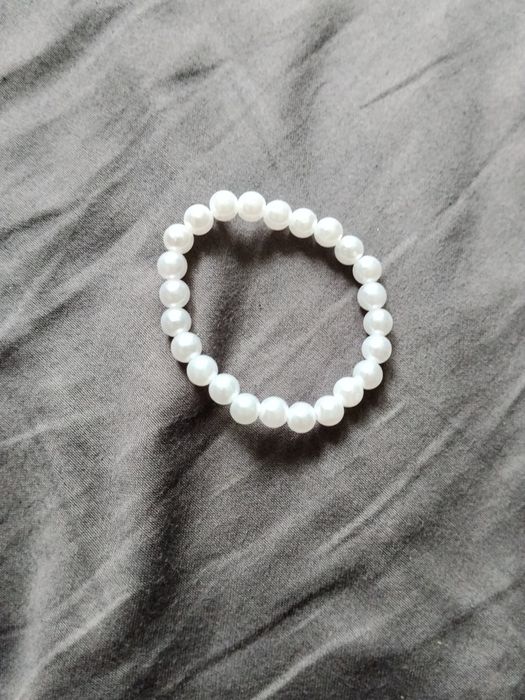 Bransoletka dla dziewczyn