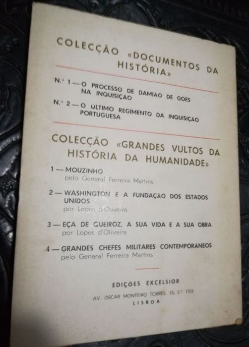 O Último Regimento da Inquisição Portuguesa