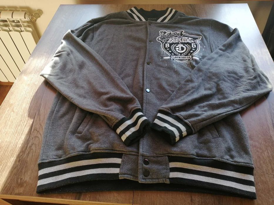 bluza Dyse One, tribal, og abel, hip hop, rap, famous