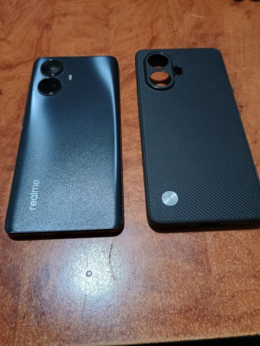 Realme 10 pro plus 5 g